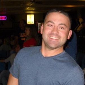 Meet your Posher, Robert